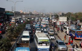 कोटेश्वर-जडीबुटी खण्डमा सुरुङ र फ्लाइओभर बनाउन जापान तयार