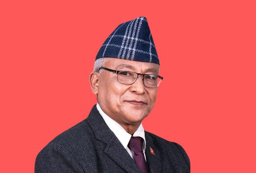 काठमाडौं-९ मा एमालेका कृष्णगोपाल जित नजिक