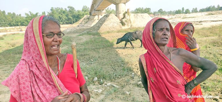 महोत्तरी–२ मा शरतसिंह : बलियो गणित, असन्तुष्ट मतदाता