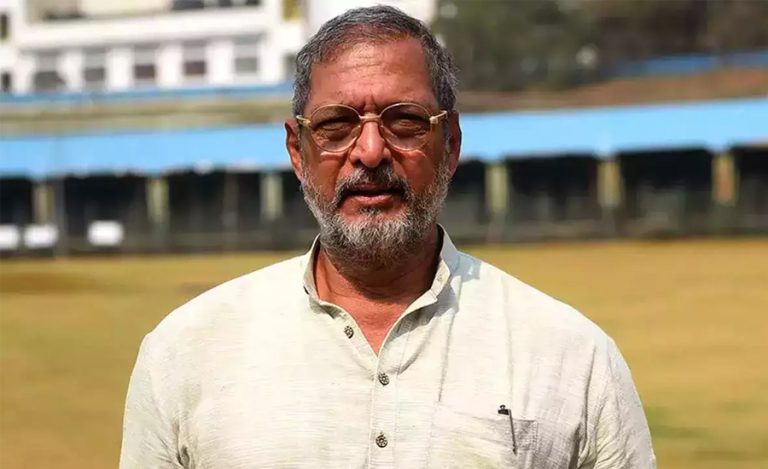 तनुश्री दत्तले लगाएको यौन दुर्व्यवहारको आरोपबारे दुई वर्षपछि नाना पाटेकरले के भने ?
