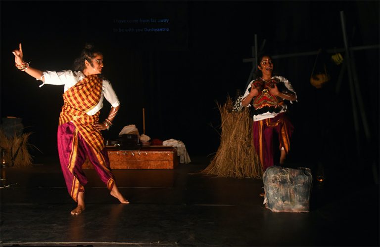 नेपाल अन्तर्राष्ट्रिय नाट्य महोत्सवमा आज कुन-कुन नाटक मञ्चन हुँदैछन् ?