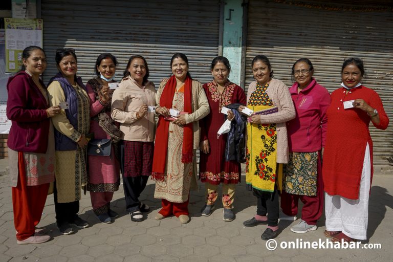 उपत्यकाको सहरीभन्दा काँठ क्षेत्रका मतदातामा बढी उत्साह