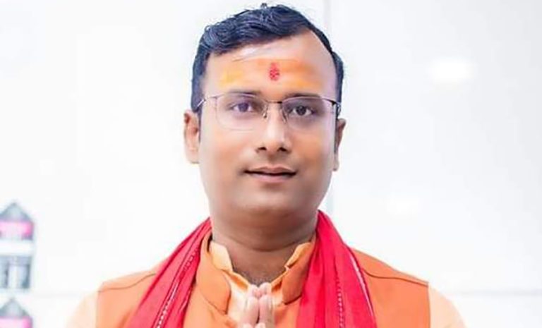 लौरो अभियानले ओमप्रकाश सर्राफलाई मधेश प्रदेशको मुख्यमन्त्री बनाउने