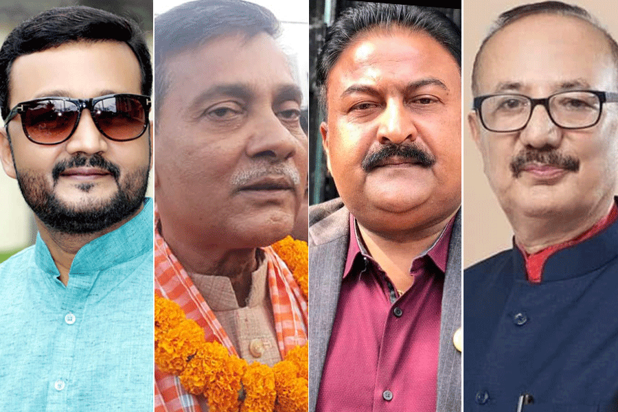 Congress-UML comeback in Parsa, Madhesi get together weak