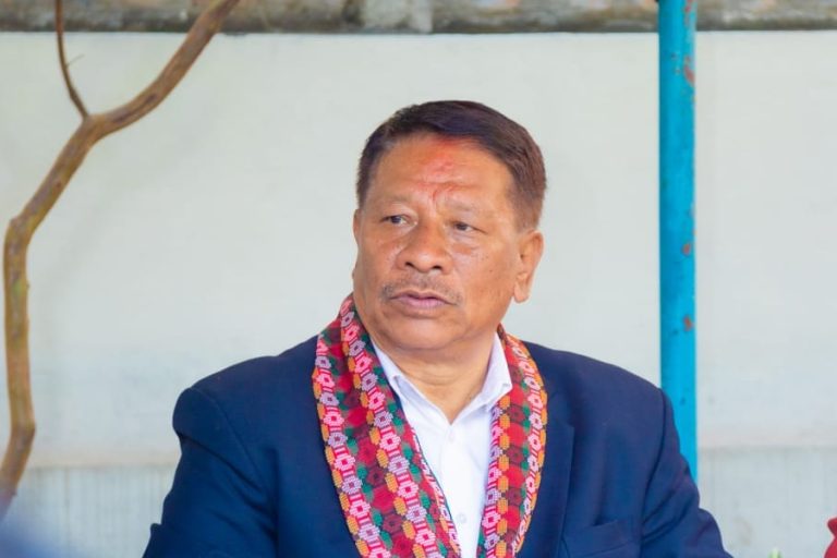 सरकारले जनअपेक्षा अनुसार काम गरिरहेको छ : सहरी विकासमन्त्री