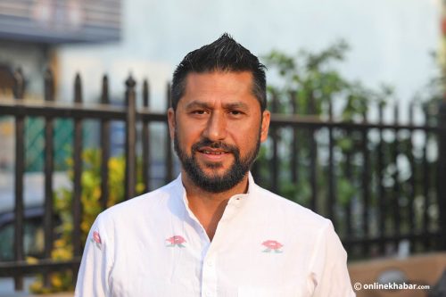 रविलाई मुस्कुराउँदै न्यायाधीशको जवाफ- तपाईंको अनुभव पछि काम लाग्छ