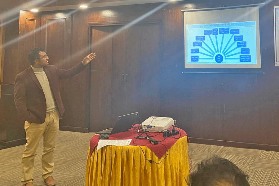 आम निर्वाचनमा बालबालिकासम्बन्धी आचारसंहिता उल्लंघनका २१८ घटना