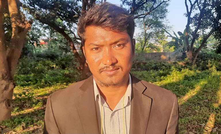 बर्दियाबाट प्रदेशसभामा नागरिक उन्मुक्तिका राजकुमार चौधरी निर्वाचित