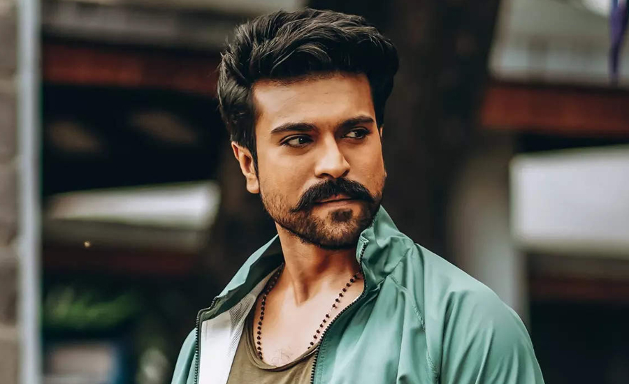 After ‘RRR’, Ram Charan engaged on sports activities drama ‘RC 15’