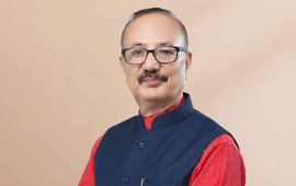 पर्सा–४ बाट रमेश रिजाल सर्वसम्मत सिफारिस