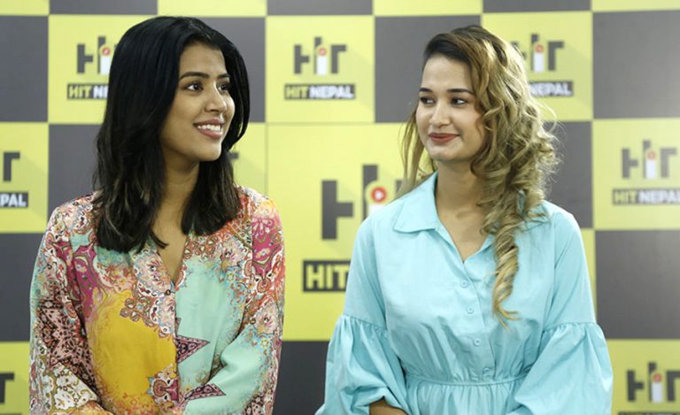 ‘पासो’मा गरेको मेहनतलाई दर्शकले स्वीकार्ने रिस्ता र सुनिशाको अपेक्षा