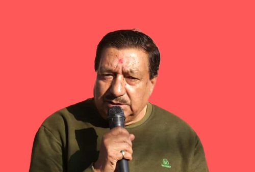 सोल्टी होटलमा संसदीय समितिको बैठक, बिल तिर्ने बेला झमेला