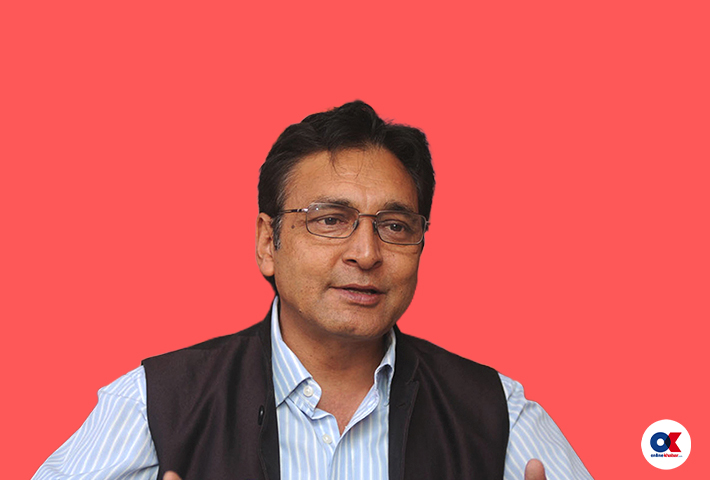 UML’s Top Bahadur Rayamazhi was elected from Arghakhanchi