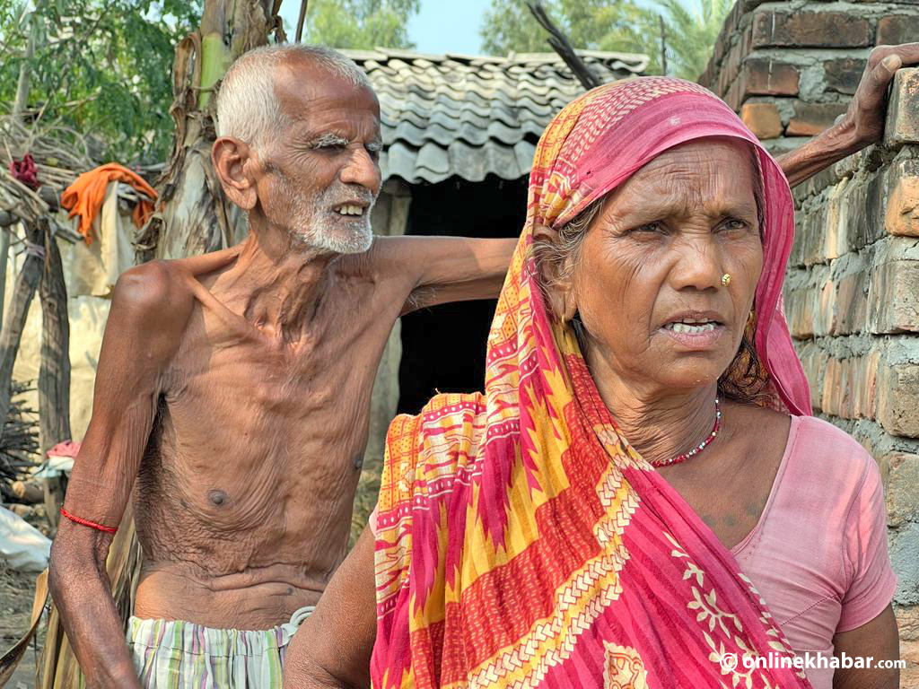 महोत्तरी ३ : हिसाब राफसाफ गर्ने मूडमा छन् मतदाता