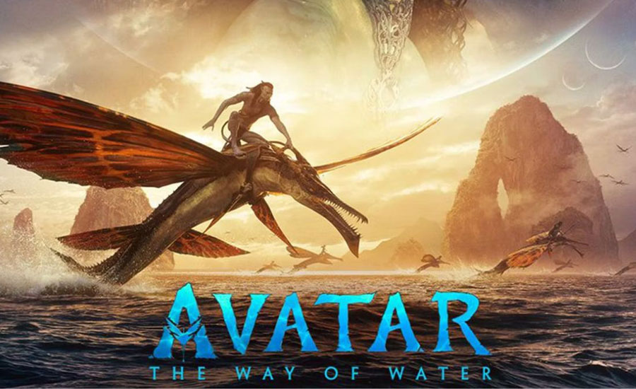 ‘Avatar 2’ is projected to open at 0 million within the US