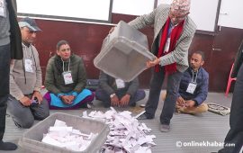 अघिल्ला निर्वाचनको तुलनामा यसपटक कम मत बदर