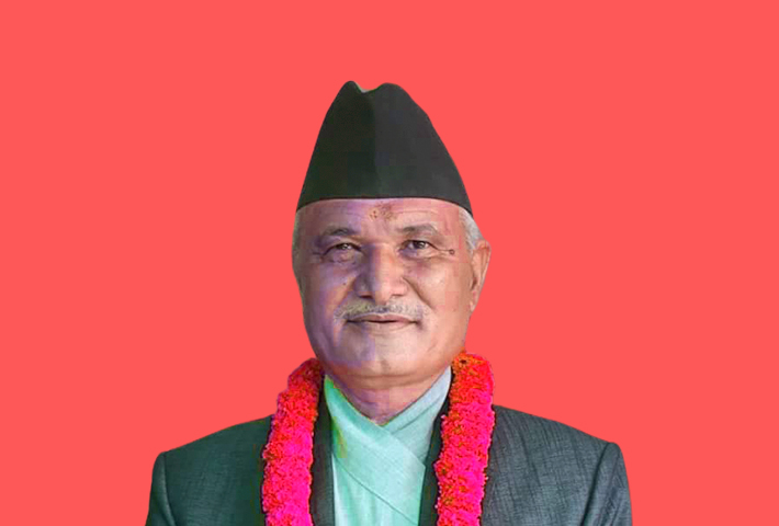 Bhanubhakta Joshi of the Unified Samajwadi Party was elected from Bajhang, Ain Mahar was defeated