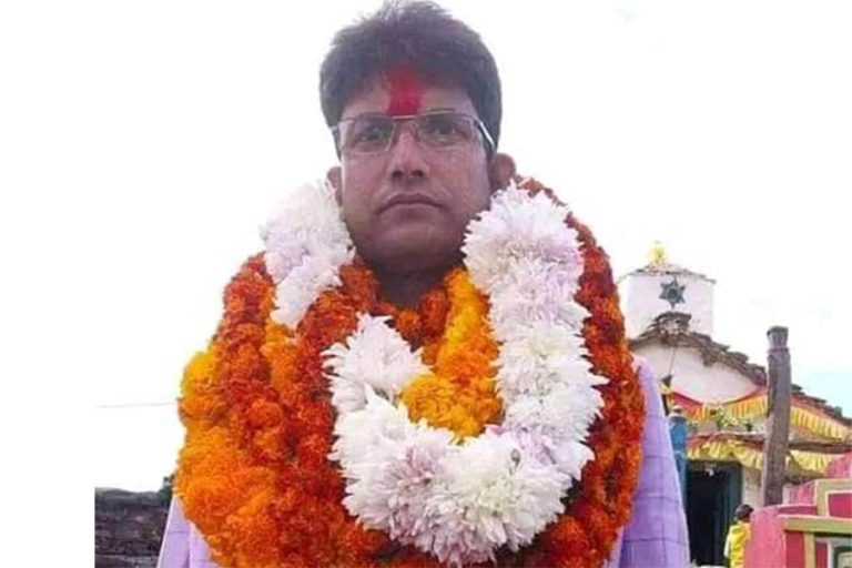 डोटीबाट प्रदेशसभामा एमालेका मल्ल विजयी