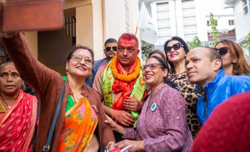 गगनले आँटेको ‘मिसन पीएम’ कति सम्भव ?