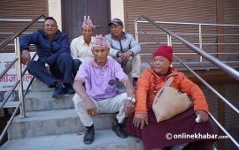 मतदातालाई प्रभावित पार्ने कार्य नगर्न निर्वाचन कार्यालय काठमाडौंले गरायो सचेत