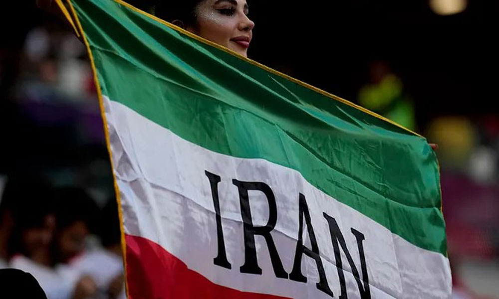 World Cup: US Soccer Federation teasing Iran earlier than the match