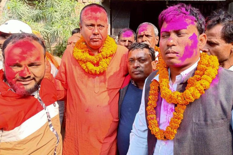 रौतहटबाट प्रदेशसभामा कांग्रेसका कृष्णप्रसाद यादव विजयी