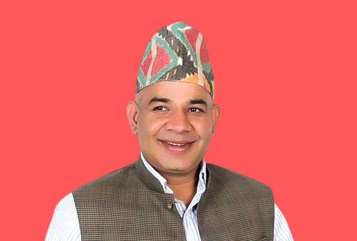 Mohan Acharya of Congress was elected to the House of Representatives from Rasuwa