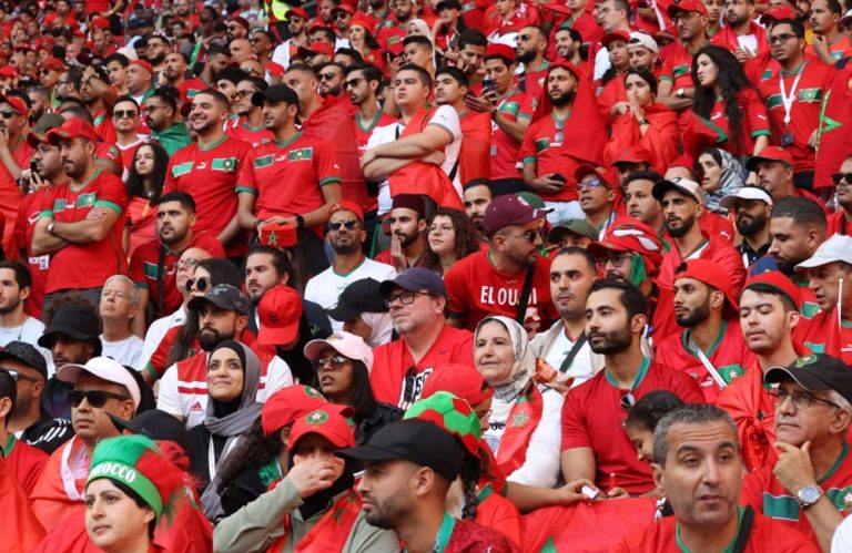 विश्वकप प्रिभ्यूः बेल्जियमविरुद्ध मोरक्कोलाई अवसर