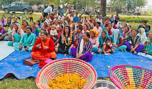 नागरिक उन्मुक्ति पार्टीको लक्ष्य : राष्ट्रिय पार्टी बन्ने, सुदूरपश्चिममा सरकार बनाउने