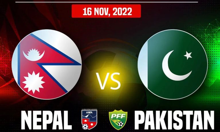 पाकिस्तानसँग खेल्ने राष्ट्रिय टिम घोषणा, आवास लामिछाने पहिलोपल्ट टिममा