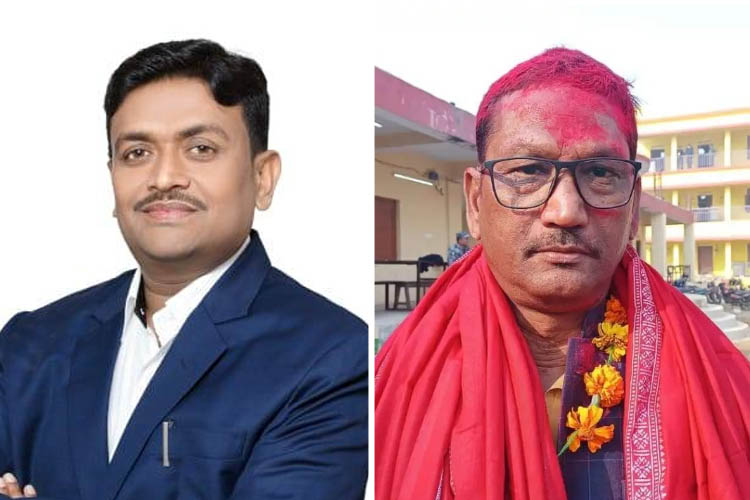 Independent’s Jaiswal and Congress’ Chhetri received within the state meeting from Parsa