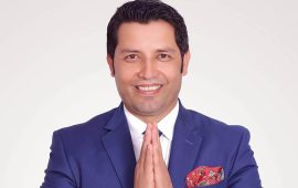 राजेन्द्र बजगाईं