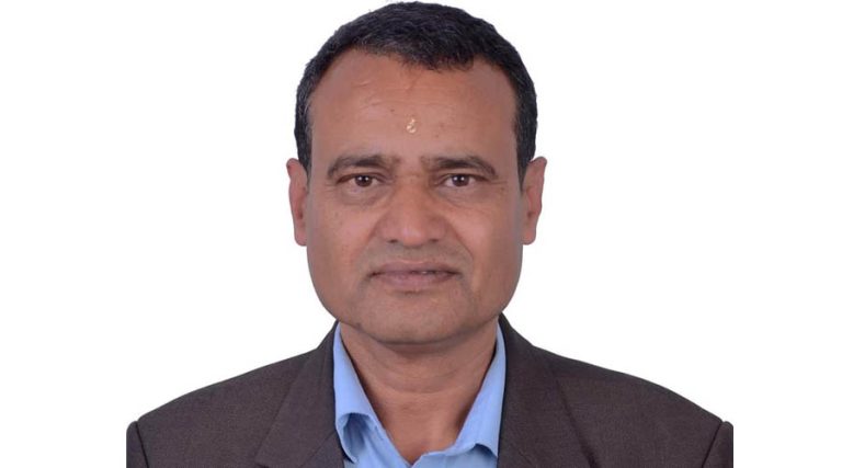 काठमाडौं ४ (क) मा कांग्रेसका श्रीराम लामिछाने विजयी