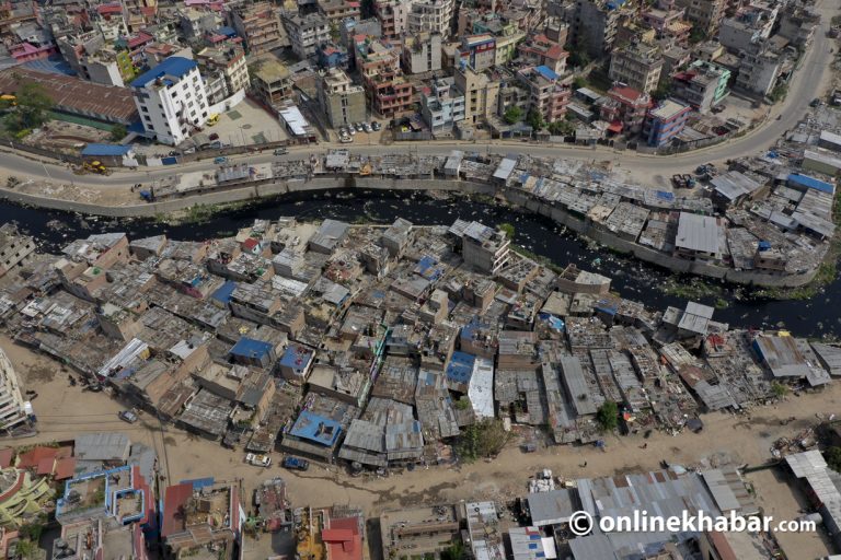 नेपालमा कति छन् सुकुमवासी ? सरकारलाई नै थाहा छैन