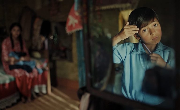 ‘ऐना झ्यालको पुतली’लाई कौतिक अन्तर्राष्ट्रिय फेस्टिभलमा सर्वोत्कृष्ट फिल्मको पुरस्कार