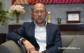 Ncell CEO: Data is the future of Nepal’s telecom market, but 5G is still an enterprise proposition