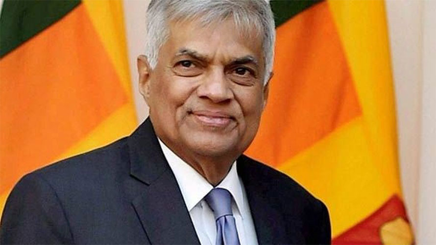 श्रीलंका राष्ट्रपतिले फोन गरेर प्रधानमन्त्रीलाई दिए बधाई