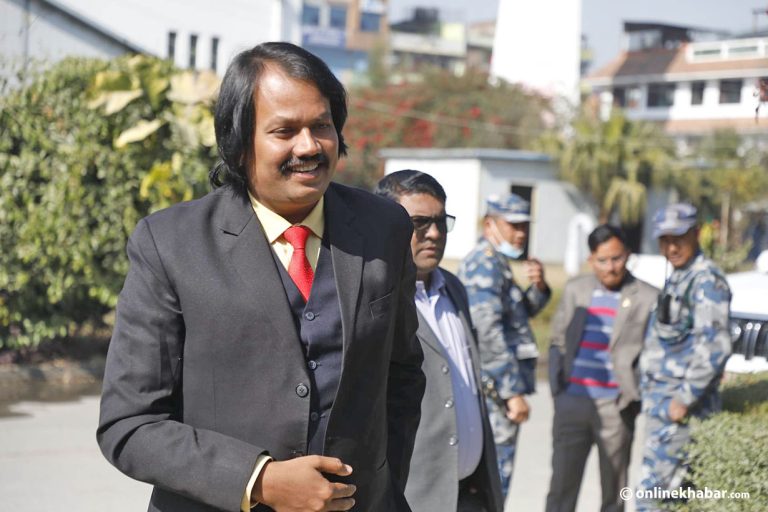 सीके राउतलाई विपक्षी दलको बैठकमा जोड्ने प्रयास