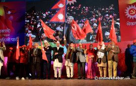 एमालेको उल्टो यात्रा : युवा फकाउने अभियान, बुढालाई अवसर