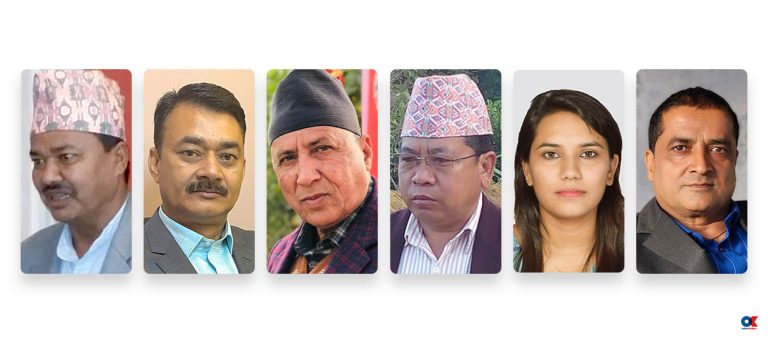 लुम्बिनी प्रदेशमा कांग्रेस संसदीय दलमा आधा दर्जन आकांक्षी