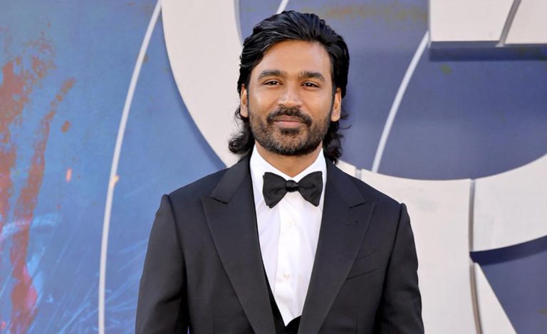 धनुष बने २०२२ का लोकप्रिय भारतीय अभिनेता, उत्कृष्ट १० मा ६ जना ‘साउथ’बाट
