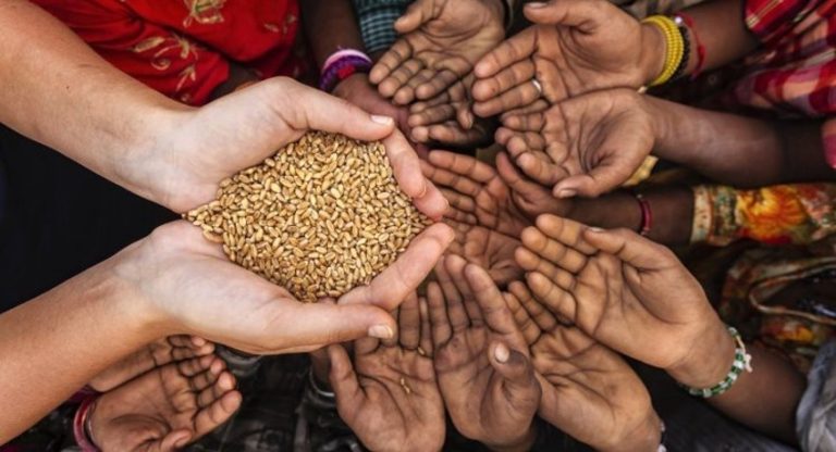 खाद्य असुरक्षाको चपेटामा ६२ लाख श्रीलङ्कालीहरू