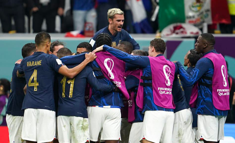 विश्वकप फाइनल यात्रामा फ्रान्सको रणनीतिक चातुर्य