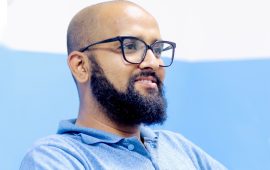 मोरङ-३ मा रास्वपाका गणेश कार्की निर्वाचित