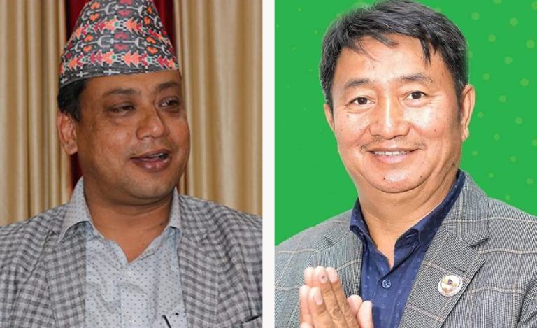 नेपाली कांग्रेस बागमती प्रदेश संसदीय दलको नेता चुन्न १३ गते चुनाव, बानियाँ र लामा दाबेदार
