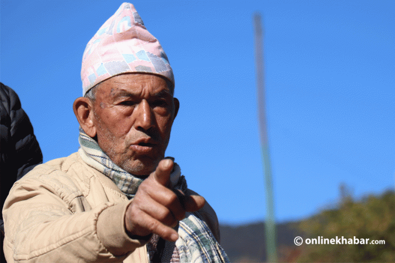 ‘मृत शहरमा बदलिएको स्वीस सपना’