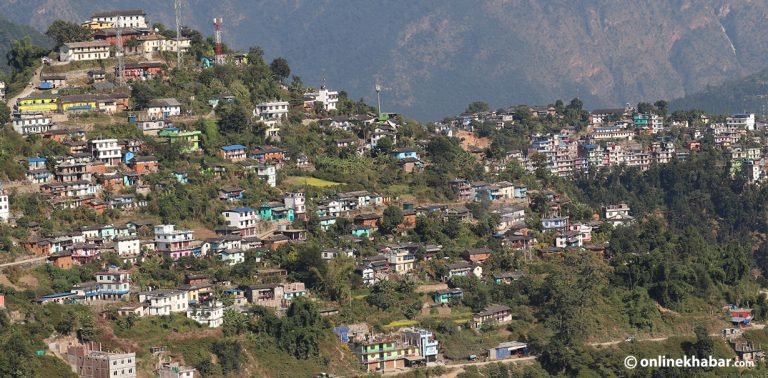 भोट हालेपछि फेरि भारत फर्किए जारजकोटका युवा