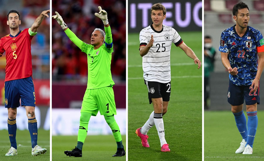Group E preview: Germany want a win, Japan on the lookout for one other shock consequence