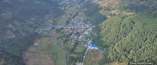 गुल्जार जिरीको अस्तित्व जोगाउने छटपटी