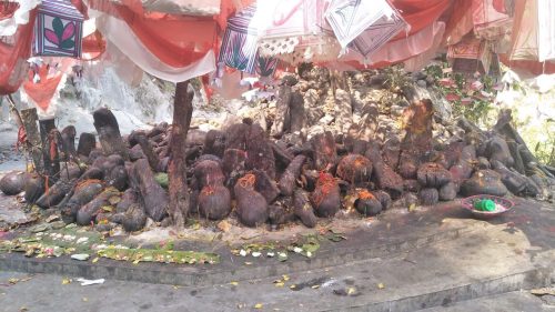 लोकदेव कृष्णाराम